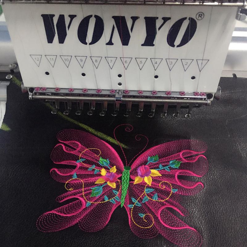 Kakšna je razlika med strojem za šivanje in vezenje