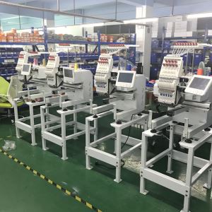 Enotni računalnik računalniško vezni stroj za vezenje