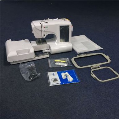 Gospodinjski pitne Computer Vezenine stroj Cena iz Alibaba