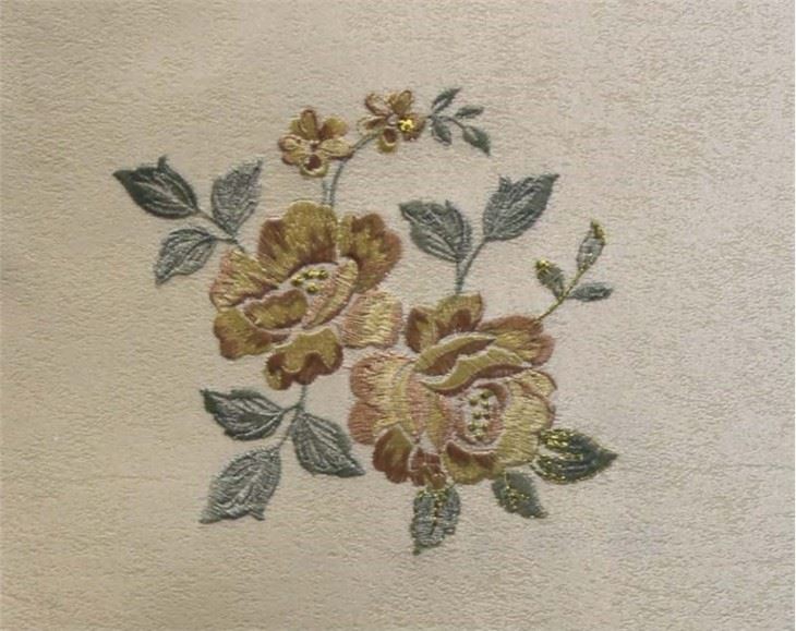 Embroidery Machine With Embroidery Software 8 Heads