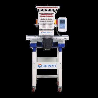WONYO Tovarna strojev za vezenje z eno glavo